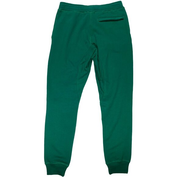 Octobers Very Own Motor Sport Logo Sweatpants Green men's size Small - Picture 2 of 10